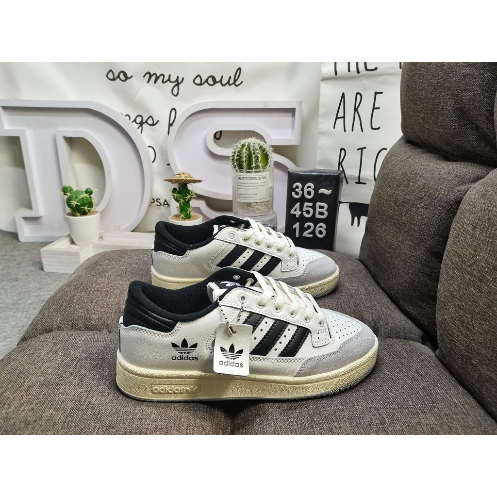 Point 84 Low-Top All-Match Casual Sports Shoes สําหรับผู้ชายและผู้หญิง