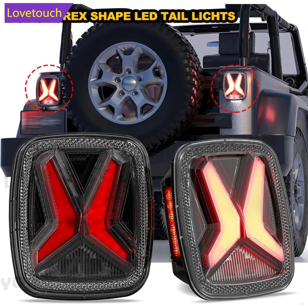 LOVETOUCH 1/2pcs รถจักรยานยนต์กันชนกระเป๋ากันน้ํา Crash บาร์กระเป๋ากันชนซ่อมเครื่องมือกระเป๋าสําหรับ