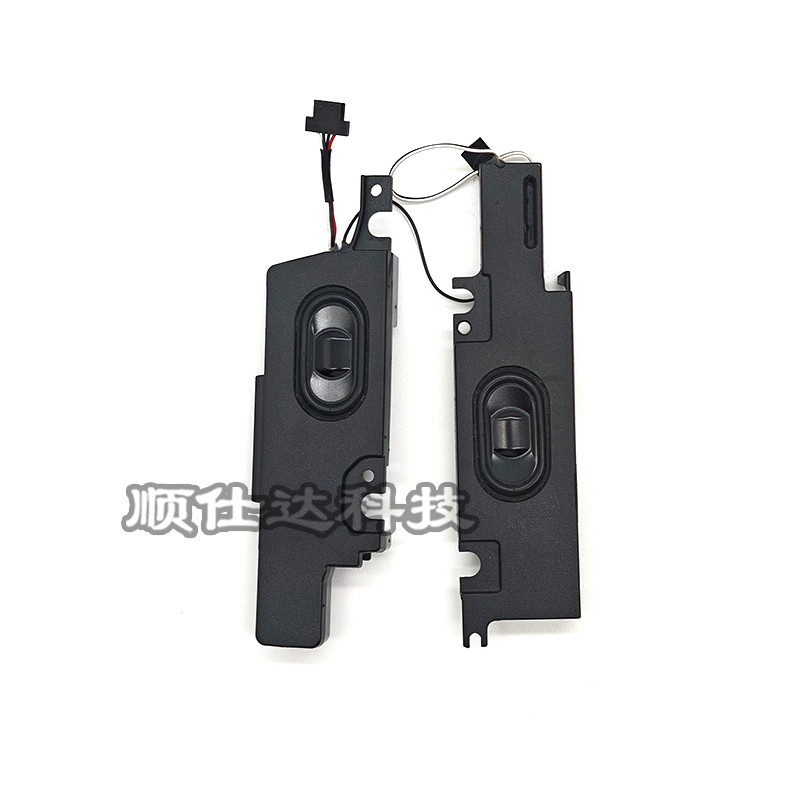 สําหรับ HP 15-AK 15-AK030TX 15-AK085SA TPN-Q159 แล็ปท็อปลําโพงในตัวเสียง L & R ลําโพงโน้ตบุ๊ค 3BX1PT