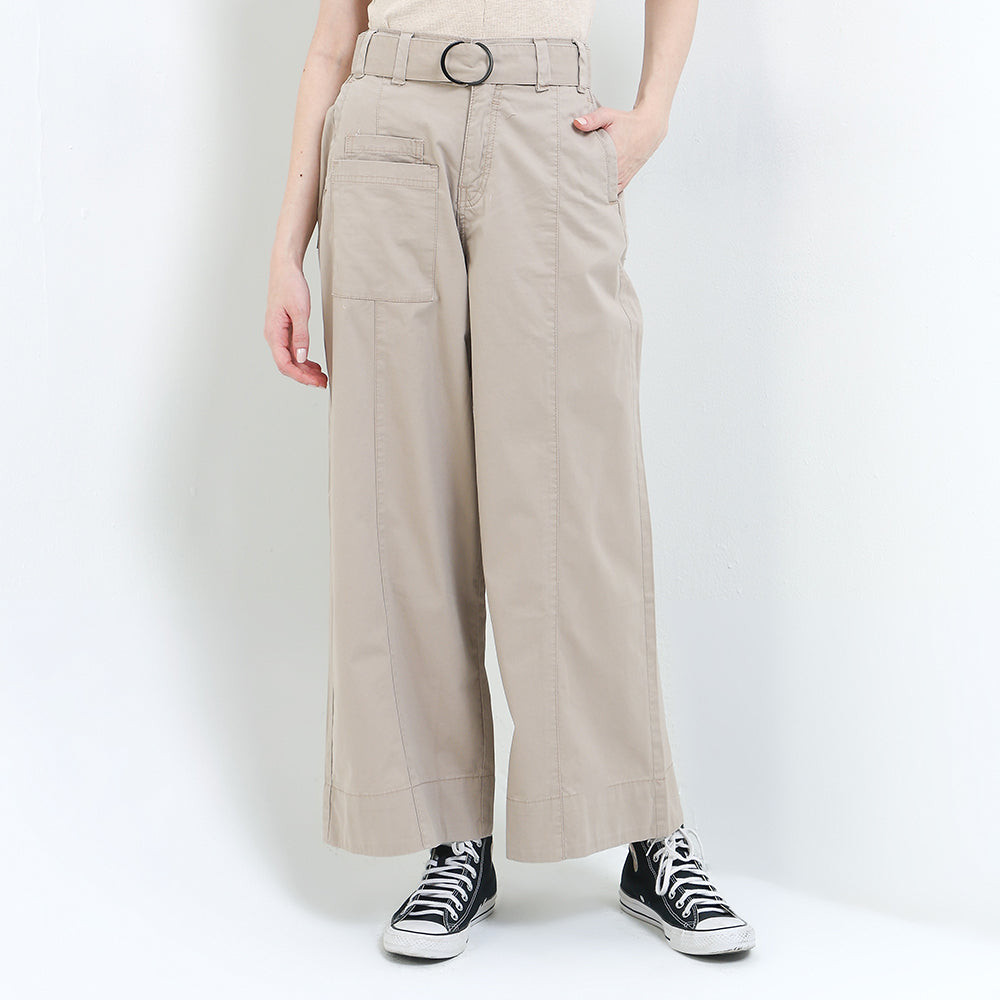 กางเกงแฟชั่นสตรี Cardinal G0040F05C