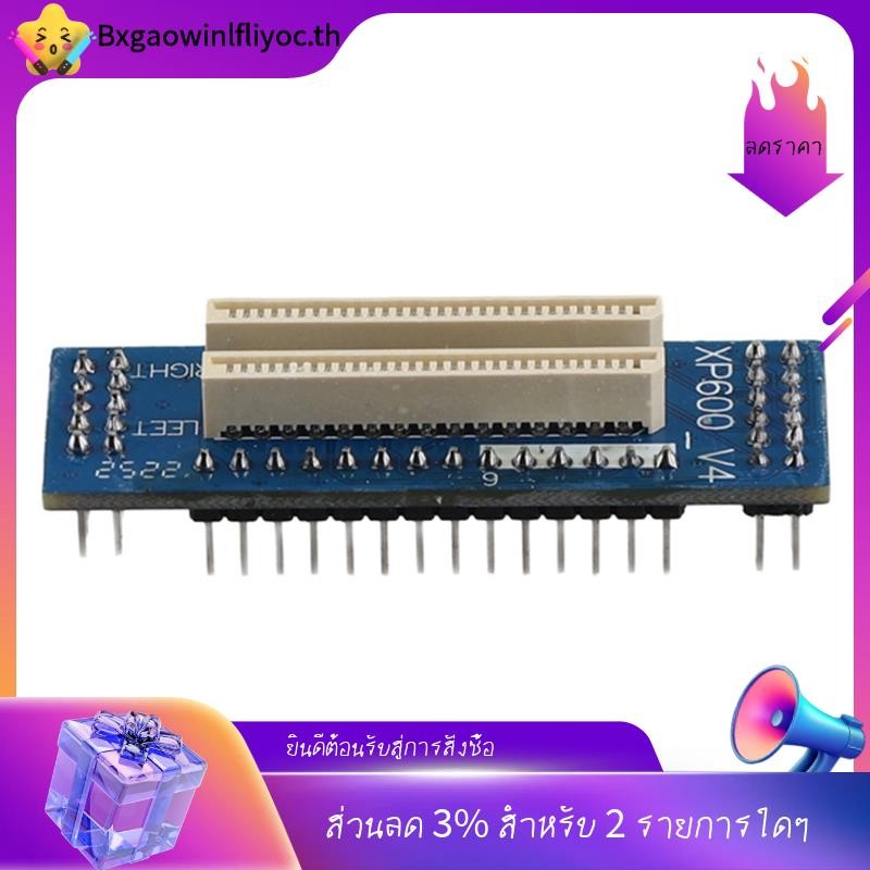 [ในสต็อก]Carriage Board Connecting Card สําหรับ Xp600 Printhead Printer Adapter Board