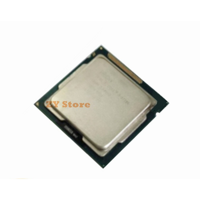 Core I3 3240 3M โปรเซสเซอร์ Dual Core 3.4GHz LGA 1155 TDP 55W แคช i3-3240 เดสก์ท็อป CPU