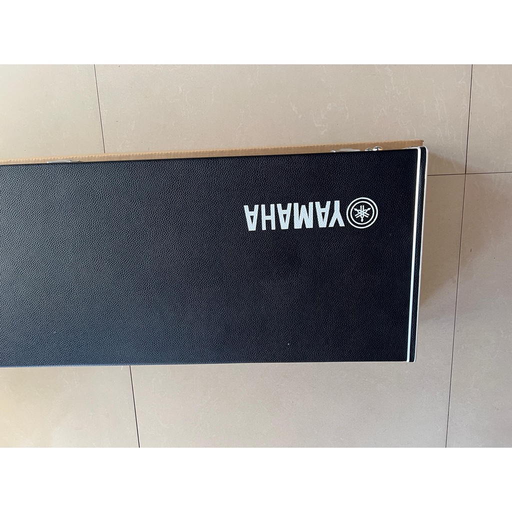 YAMAHA YAMAHAC Series กีตาร์ไฟฟ้า Universal Piano Case ST Square Piano Case
