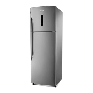 Geladeira Panasonic NR-BT41PD1XB: A+++ 387L, Aço Escovado 220 v