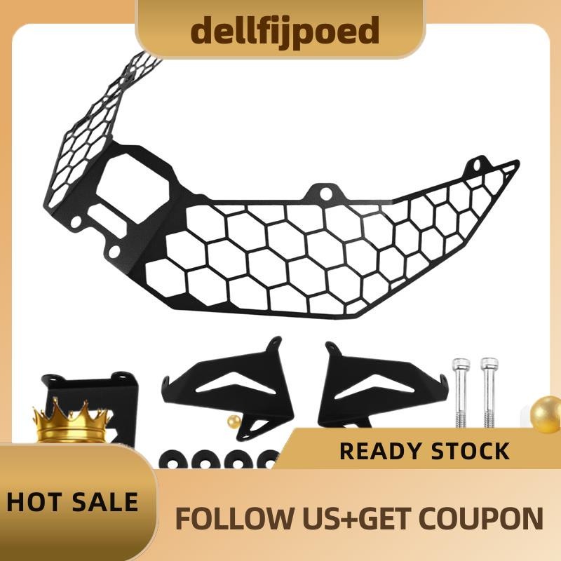 dedellijpoed สําหรับ 368G ไฟหน้าสําหรับ ZONTES 368G Fairing สําหรับZONTES 368G