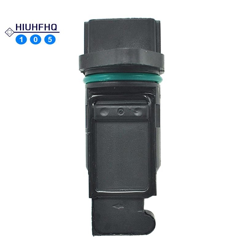Hiuhfhq1060280218152 เซ็นเซอร์การไหลของอากาศมวลรถสําหรับ SENTRA B15 1.8 QG18DE 2000-2006 0280 218 15