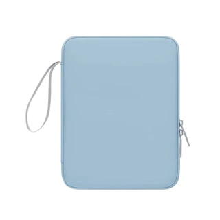 AK กระเป๋าใส่แท็บเล็ตขนาด 10.9/12.9 นิ้ว กระเป๋าถือสำหรับ iPad กระเป๋าใส่แท็บเล็ต กระเป๋ากันกระแทก กระเป๋าใส่ของหลายช่อง