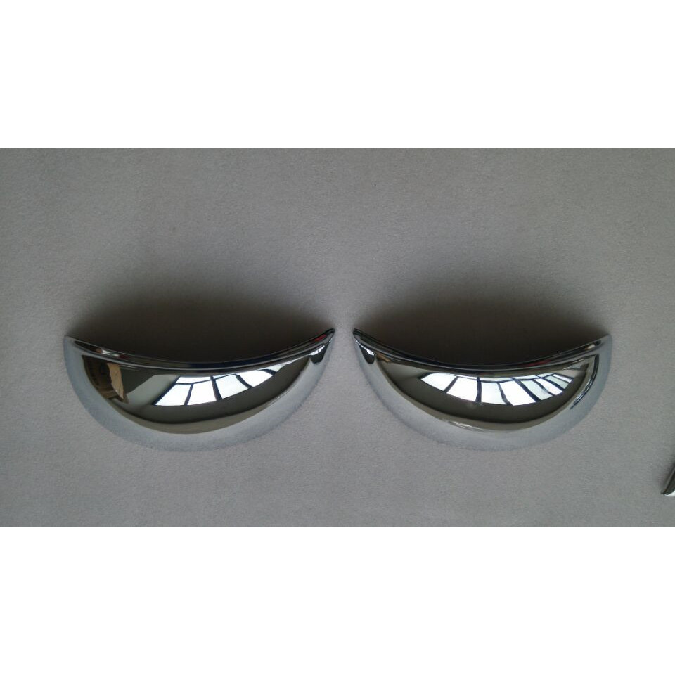 Chery QQ3 ไฟหน้าอุปกรณ์เสริมคิ้ว QQ3 โคมไฟคิ้ว QQ3EV ไฟหน้าคิ้วตกแต่ง QQ โคมไฟคิ้วไฟหน้า