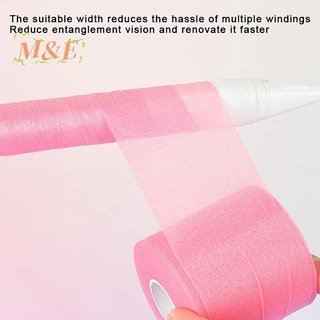 .BADMINTON GRIP CUSHION WRAP 3/6/7 CM ลดแรงกระแทกดี สำหรับไม้แบดและเทนนิส