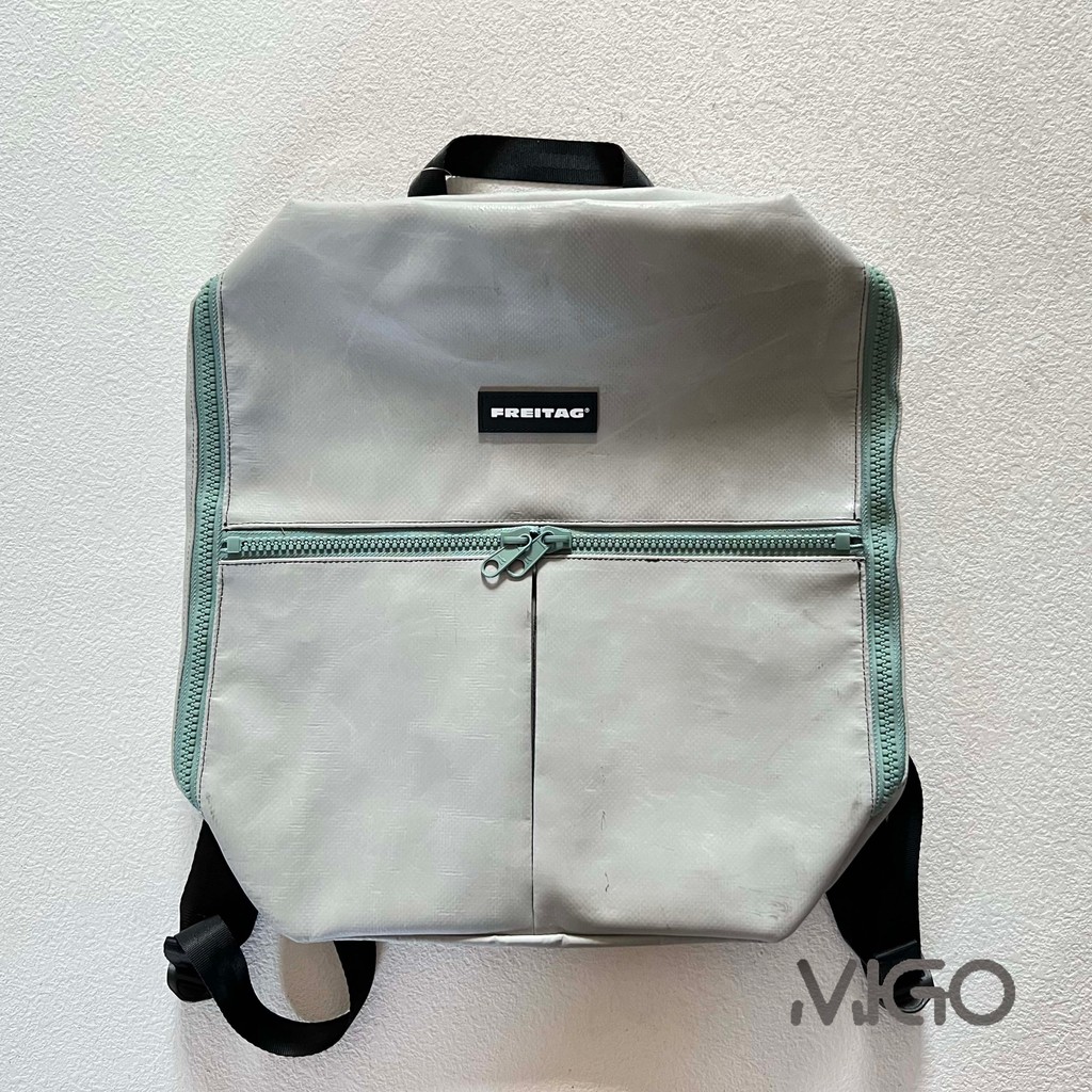 FREITAG F49 FRINGE กระเป๋าเป้สำหรับเดินทาง