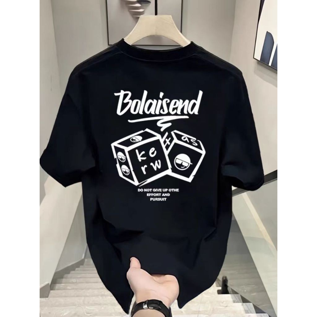 เสื้อยืดวงดนตรี ACDC 2nd Rock N Roll Classic Volt.2 t เสื้อ 100% หวีผ้าฝ้ายผู้ชาย distro เสื้อยืดต้น