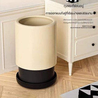 ห้องครัวความจุขนาดใหญ่ถังขยะมูลค่าสูงสร้างสรรค์เบาหรูหราห้อง…