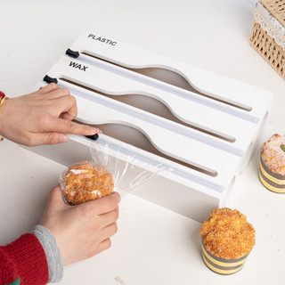 ไม้ไผ่ไม้ห่อพลาสติกตัดติดผนังเดสก์ท็อปใช้,หลายตารางสําหรับห่…