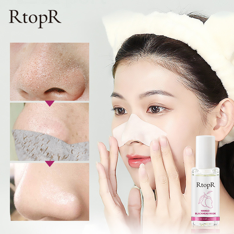 Hot Sale#RtopR Mango Nose Mask Liquid RtopR0548cc