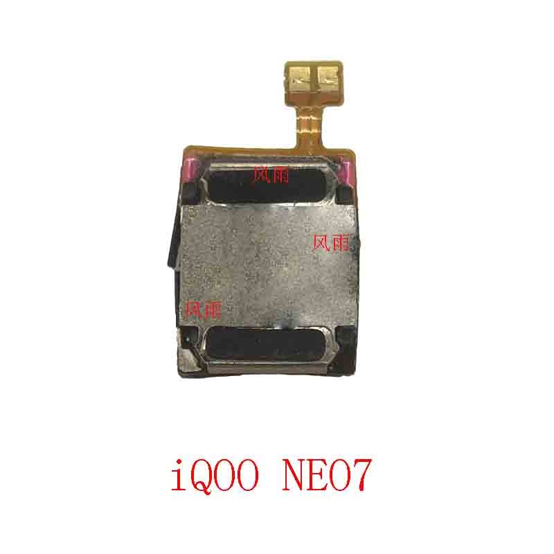 เหมาะสําหรับ iQOONEO8neo3neo6neo7SEneo5SE รุ่น Vitality หูฟัง Ringtones Original Disassembly Second-