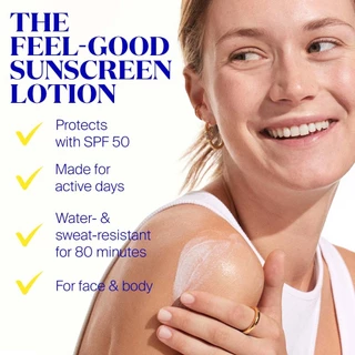 Supergoop! PLAY Everyday Lotion With Sunflower Extract Broad Spectrum Sunscreen SPF 50 PA++++