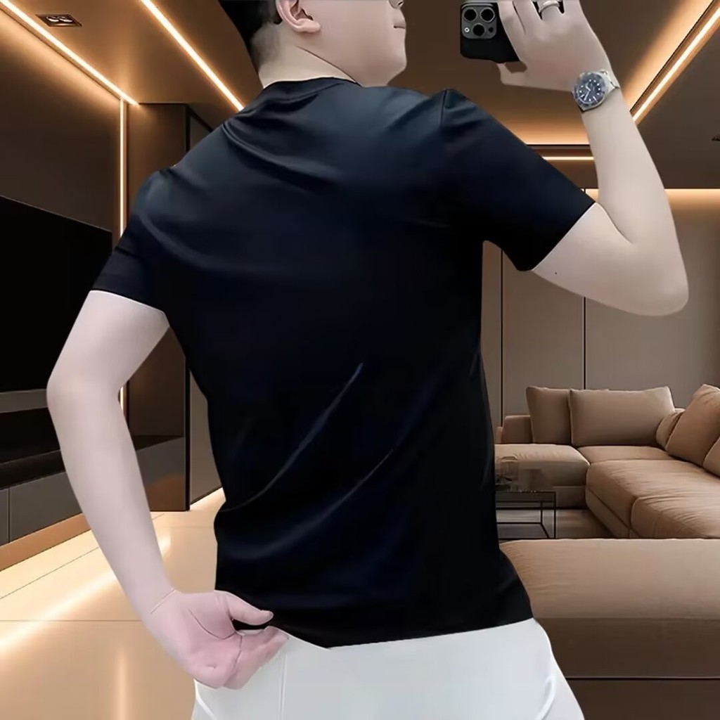 Men and Women Rampage Comic2025Emoji Couple NEW Personality Evil Funny Trendy Text T Shirt 23Single 