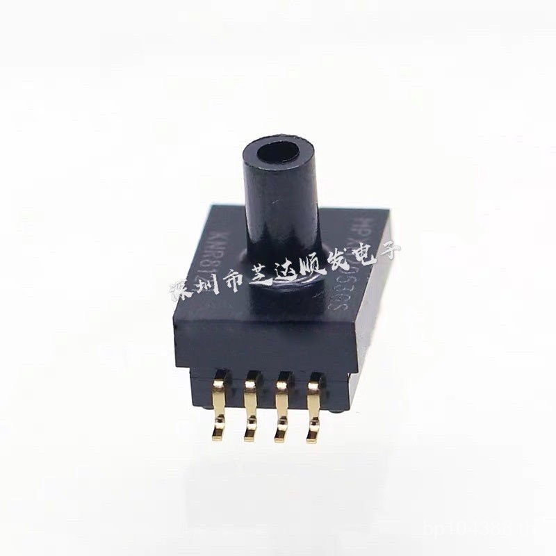 เซ็นเซอร์ SMD-5 เครื่องวัดความดันไอเสียความดัน MPXM2010 MPXM2010GSMPAK-5 INZL