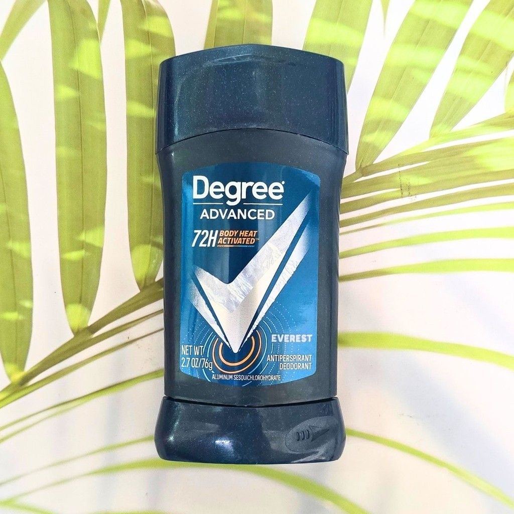 66% Sale! EXP.10/25 โรลออนสติ๊ก MotionSense® Advanced Protection, Antiperspirant Deodorant Stick, Ev