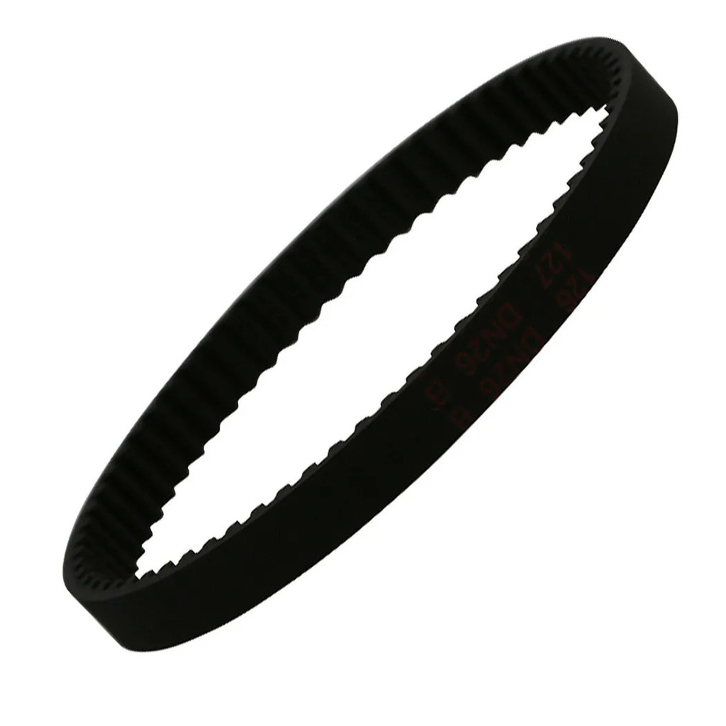 สายพาน 2 ชิ้น 3M-201-6.5 สําหรับเครื่องดูดฝุ่น U90-MA-R, U91-MA-B 1912918700, 1-9-129187-00 แทนที่ชิ