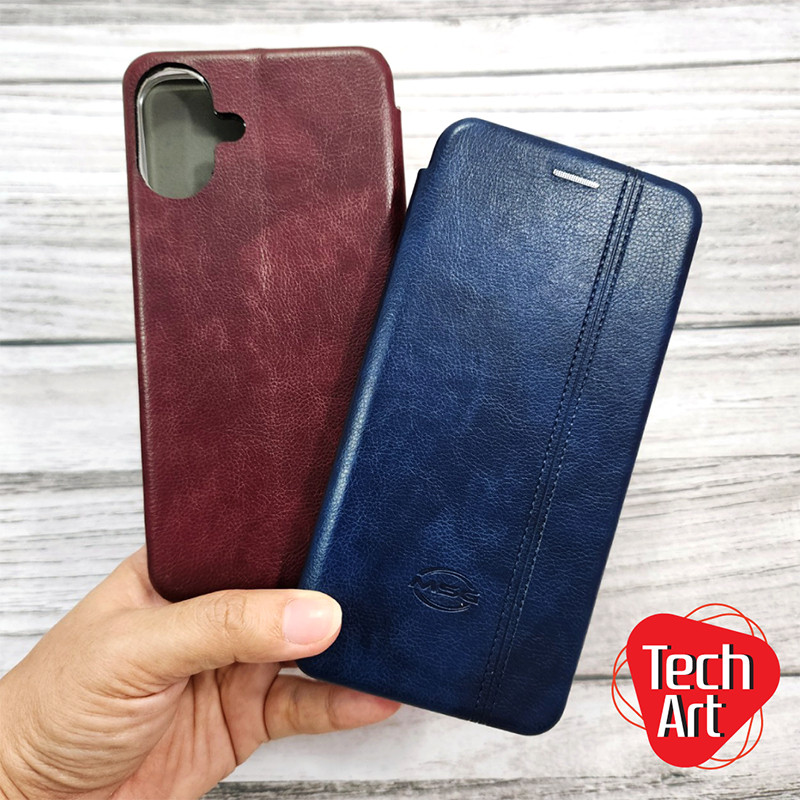 เคสหนังเปิด-ปิด Samsung A25(5G) A34(5G) A35(5G) A54(5G) A55(5G) Note20Ultra S22Ultra S23FE S23Ultra 