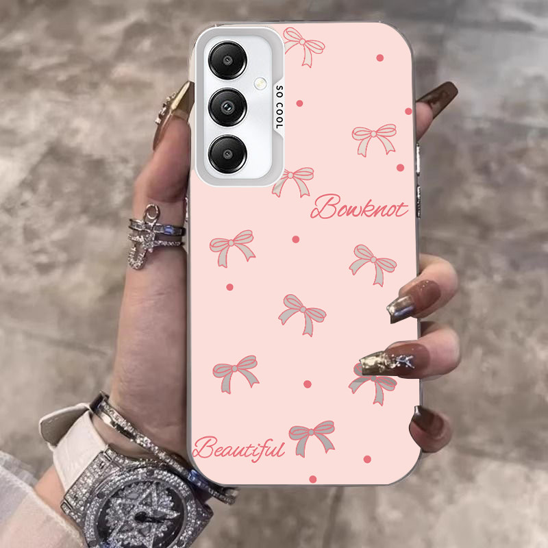 🪻POPPA🪻เคสไอโฟน เคสไอโฟนเคส SAMSUNG Galaxy A15 A54 A53 A52 A34 A50 A05 A05s IPhone 16 11 15 14 13ProMax XR 13 12Pro