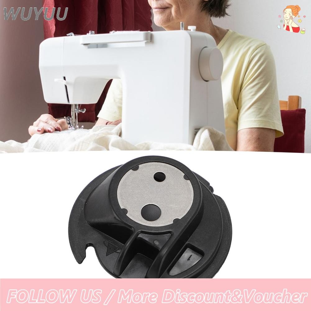 Wuyuu Wuyuu-th Bobbin Case Replacement ทำงานอย่างราบรื่นการก่อสร้างที่แข็งแรงสำหรับ babylock bl20a b