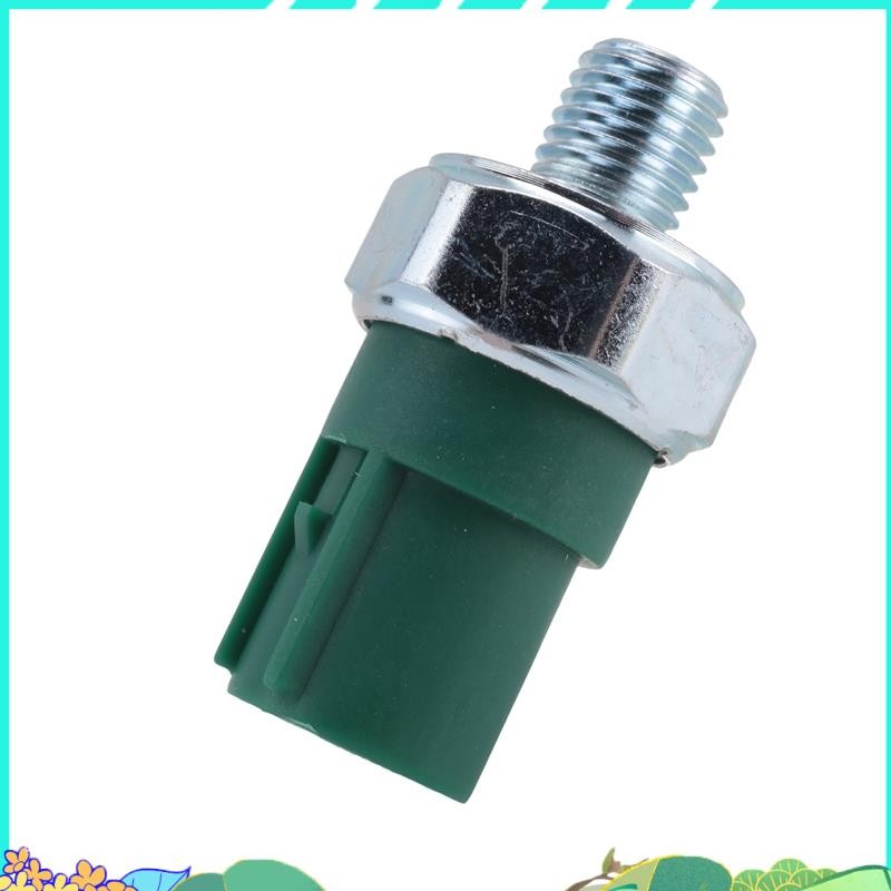 เซ็นเซอร์สวิตช์แรงดันน้ํามันสําหรับ Vtec B16A B18C D16Y8 D16Z6 37250-Pr3-003
