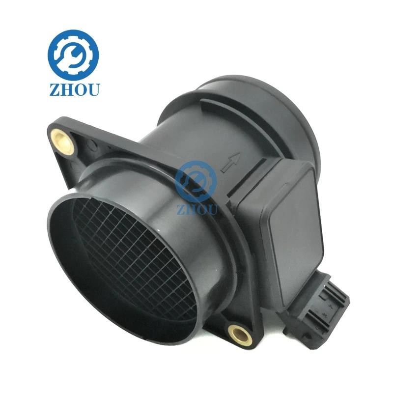 5WK9615 7700105010 8ET009142041 Mass Air Flow Maf Sensor สําหรับ RENAULT LAGUNA 1.9 DTL 1.9dti เครื่