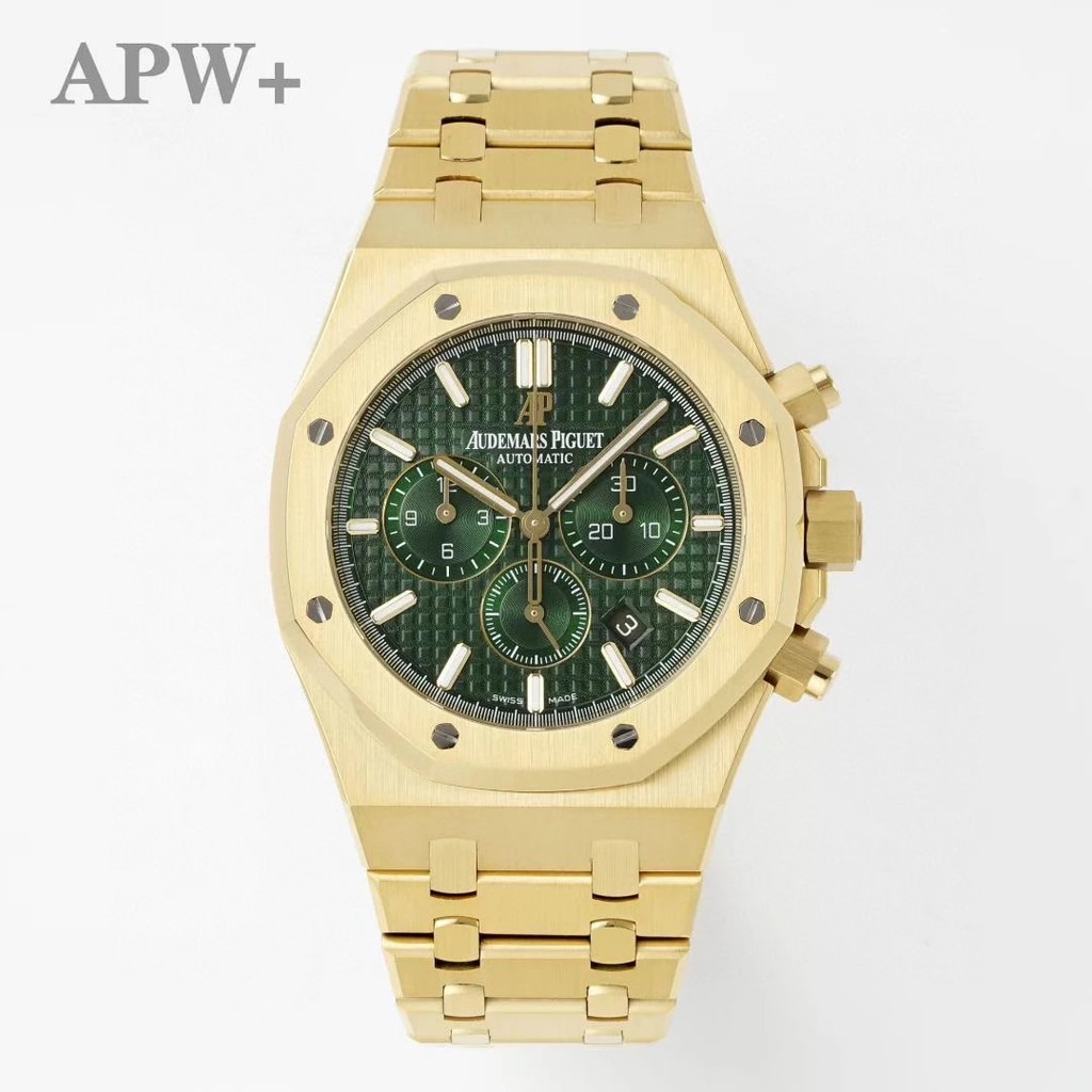 มาหนัก!!!APW+(Steel King) บทเรียงความหนาพิเศษพร้อมเวอร์ชันเดิม I Love Pete263310R Royal Oak Multi-Fu