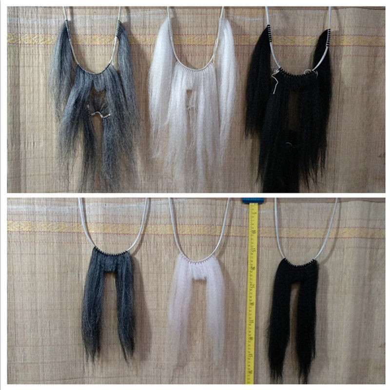 Beard Five Orders E9AB