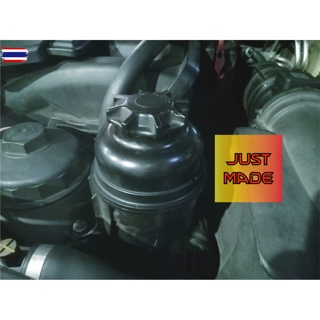 อะไหล่ O-ring ฝากระปุกน้ำมันพาวเวอร์ BMW E34/E39/E46/E60/E90 , MINI R52/R53/R54/R55