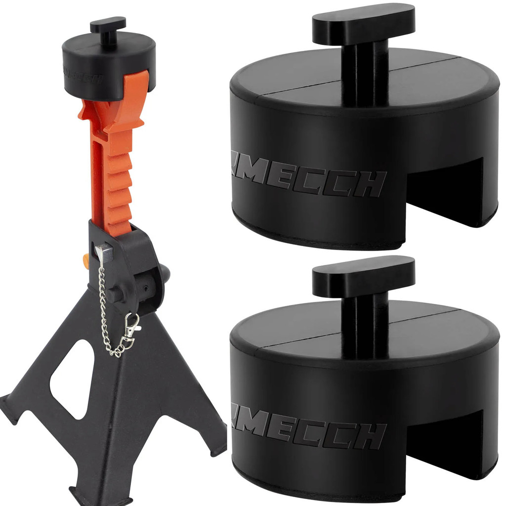 รถเพลาแจ็คอะแดปเตอร์ Pad สําหรับ Chevrolet Corvette Cruiser C5 C6 C7 C8 Gs Z Z51 Z06 ยาง Jacking Lif