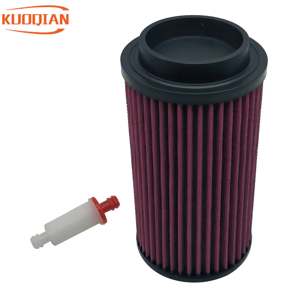 Pl-1003-1air Filter สําหรับ Polaris Sportsman 400 500 550 570 600 700 800 850 Pl-1003-1 1253144
