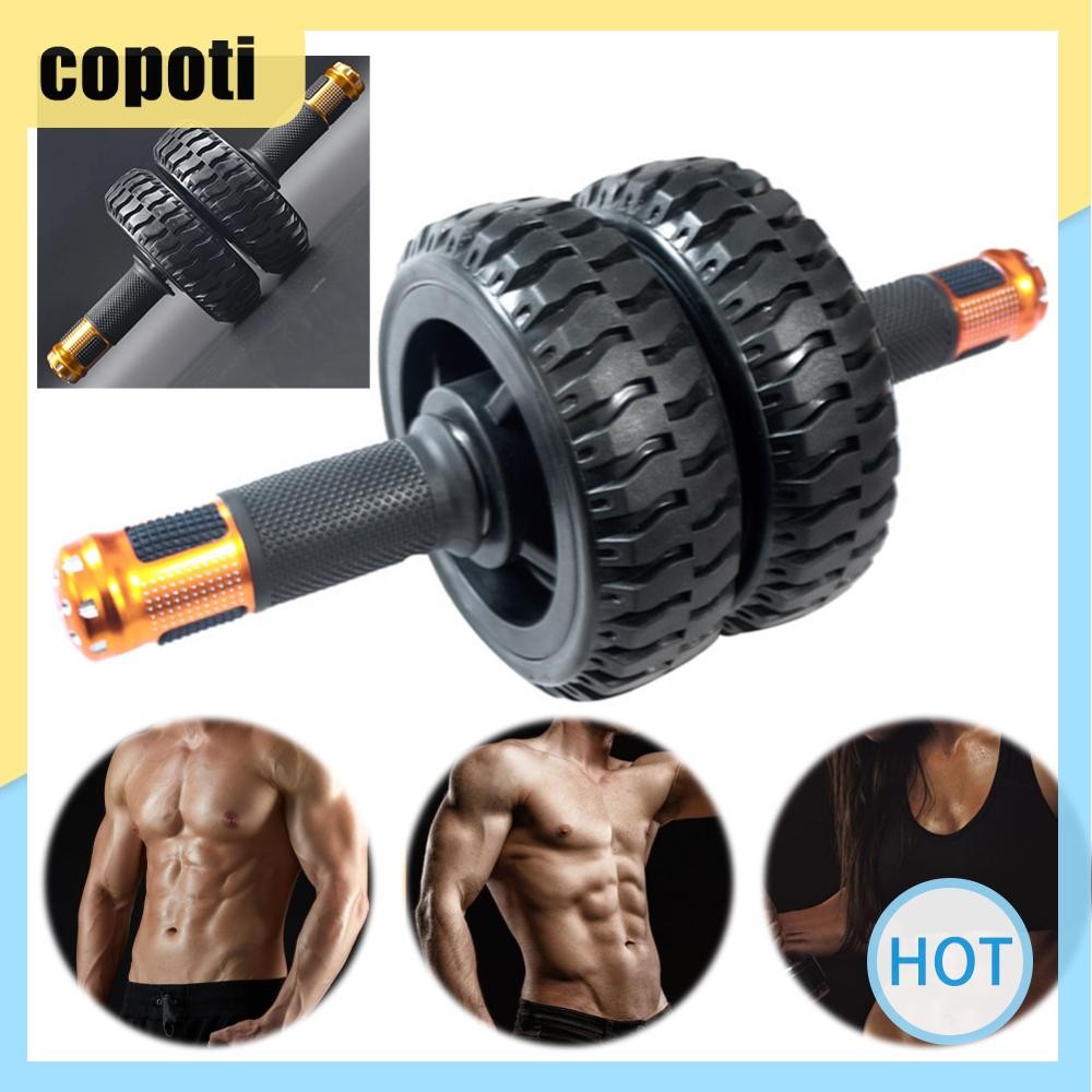 Ab Roller Wheel Ab Ab Ab อุปกรณ์ออกกําลังกายสําหรับหน้าท้องและฝึกความแข็งแรงของแกน
