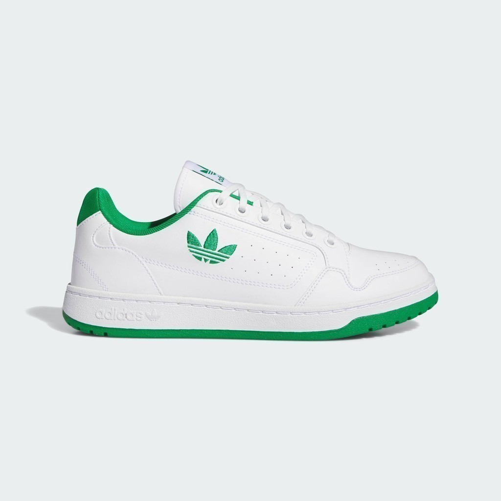 adidas Lifestyle NY 90 Shoes Men White JI1893