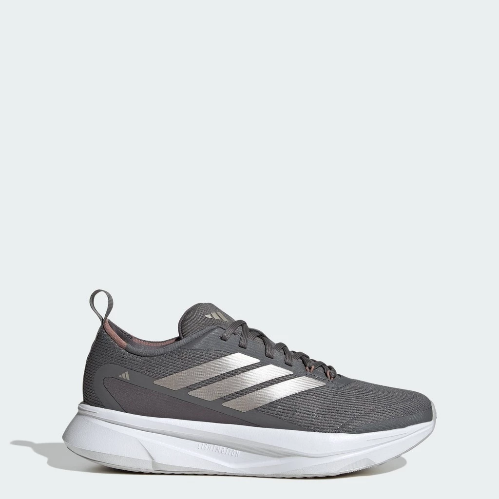 adidas วิ่ง รองเท้า Jogit ผู้หญิง สีเทา JR0873