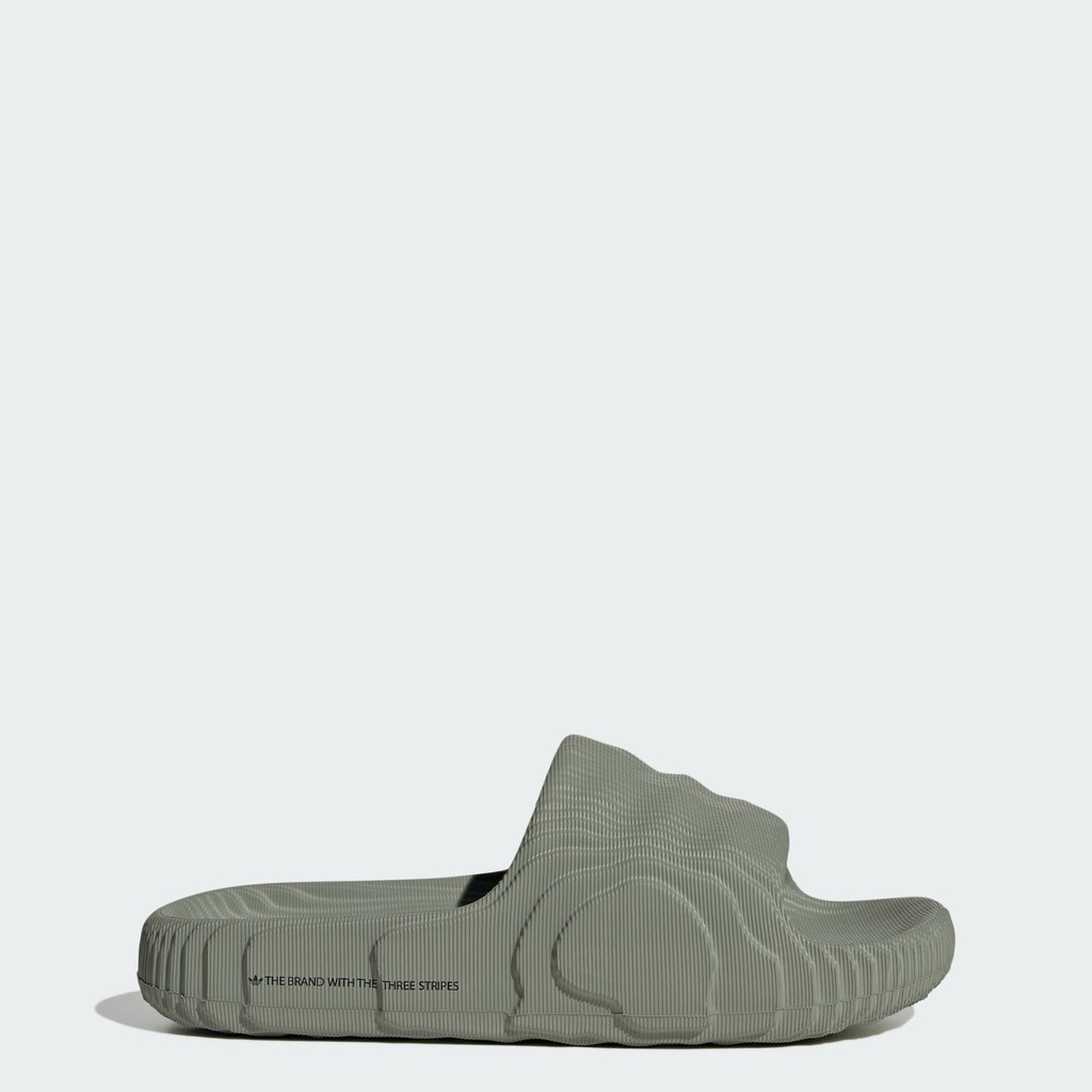 adidas Lifestyle Adilette 22 Slides Women Green IG8264