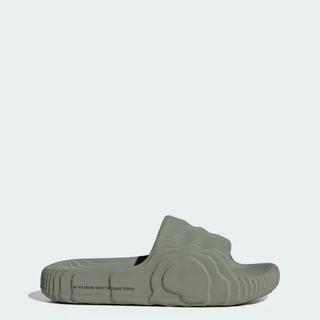 adidas Lifestyle Adilette 22 Slides Women Green IG8264