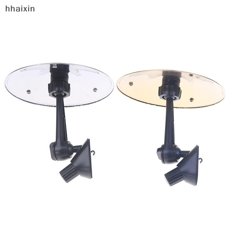 [hhaixin] Car Crash Cymbal Car Drum Cymbal Air Vent Easy Clip-on Mini Cymbal สําหรับคนรักดนตรีเหมาะส