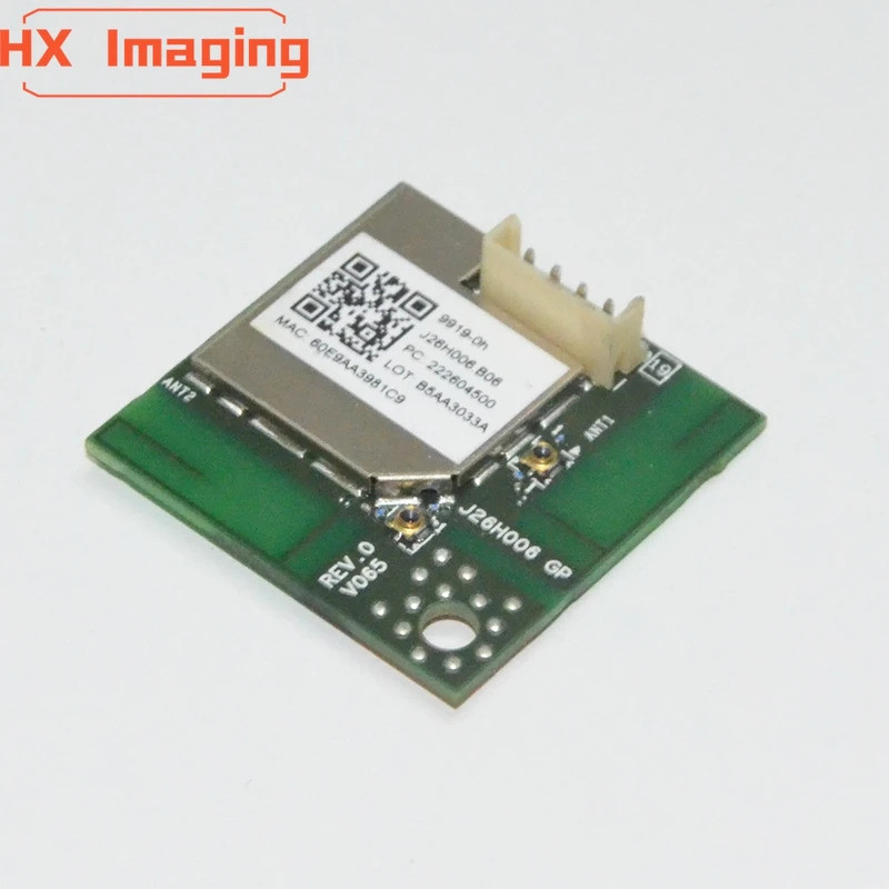 J26H006 B06 ไร้สาย LAN MINI USB โมดูล Wifi เมนบอร์ดการ์ดสําหรับ EPSON M1120 L3110 L3150 L3160 L3250 