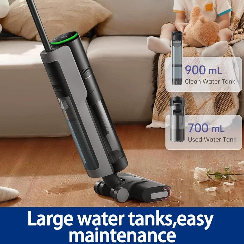 Dreame H12 Dual H12 Pro / H13 Pro ถังเก็บน้ําสกปรก