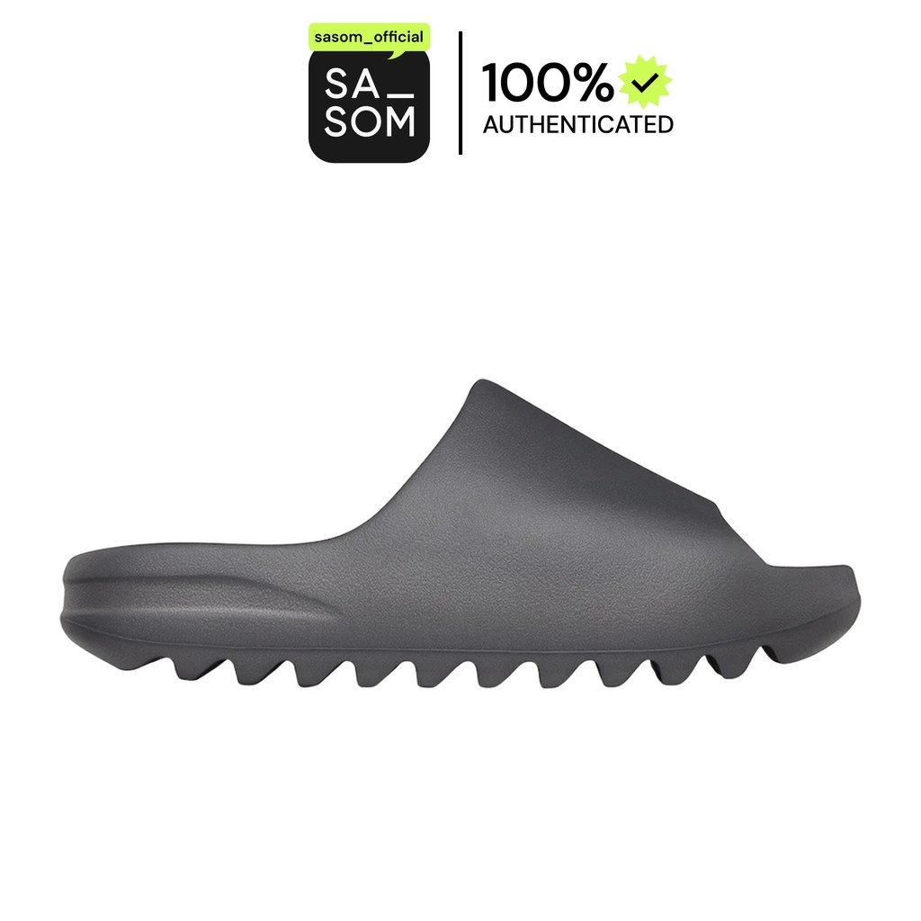 adidas Yeezy Slide Granite | ของแท้ ตรวจสอบโดย SASOM