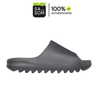 adidas Yeezy Slide Granite | ของแท้ ตรวจสอบโดย SASOM