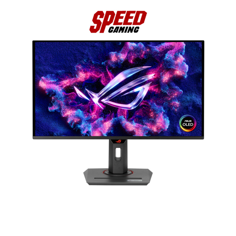 ASUS ROG Strix OLED XG27ACDNG | 26.5" QD-OLED 360Hz | Monitor (จอมอนิเตอร์) | By Speed Gaming