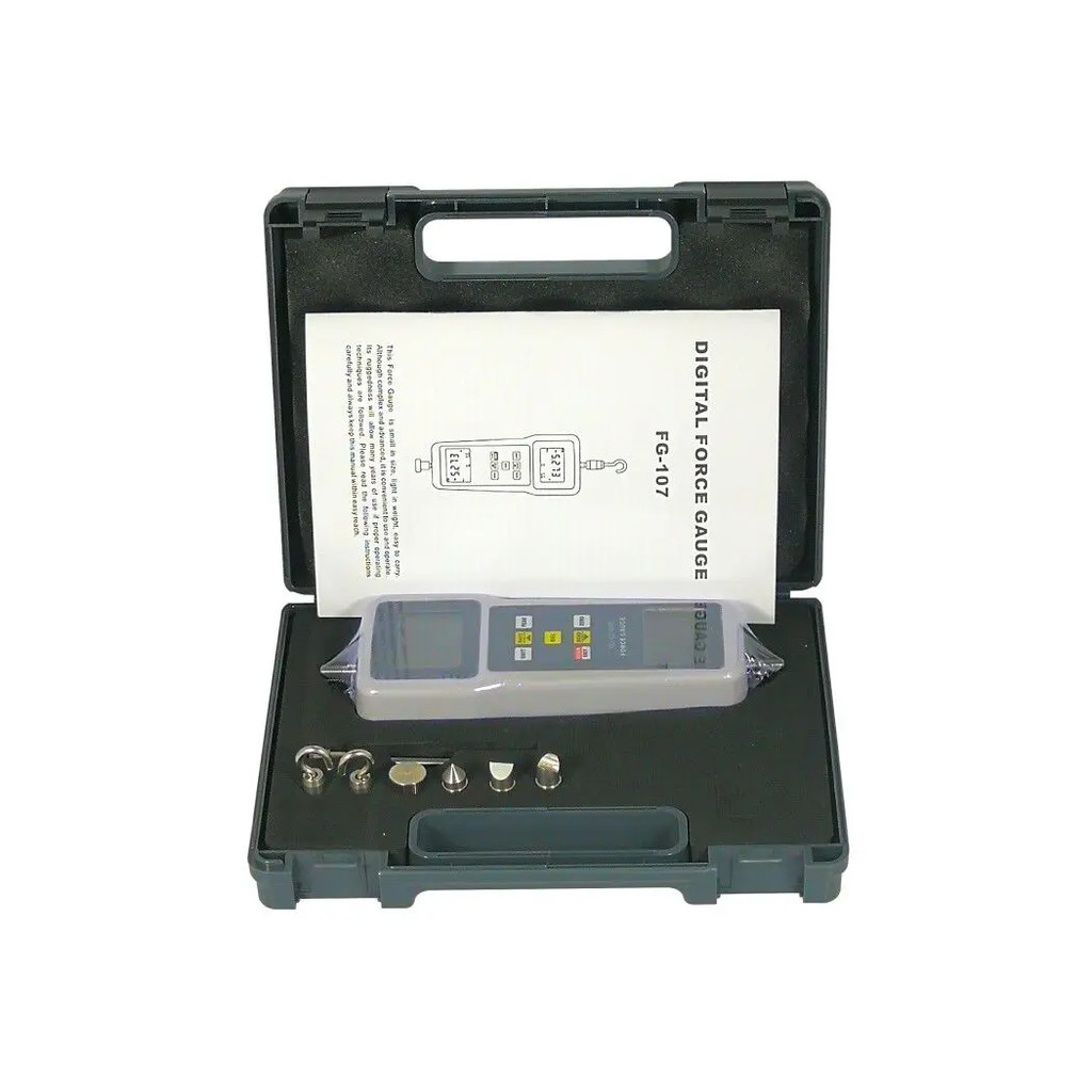 Original Digital Force Gauge FG-104