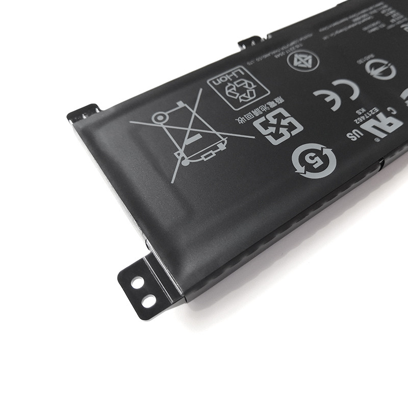 แบตเตอรี่แล็ปท็อป Asus U5000 A501L/LX/LB K501U/UB/UX V505L B31N1429