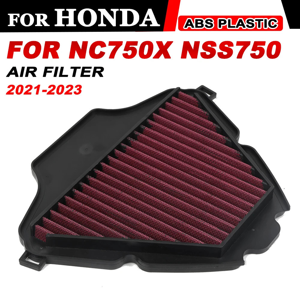 สําหรับHonda NC750X NC 750X DCT NC750XA NC750XD 2021 2022 2023 อุปกรณ์เสริมรถจักรยานยนต์Air Filter I