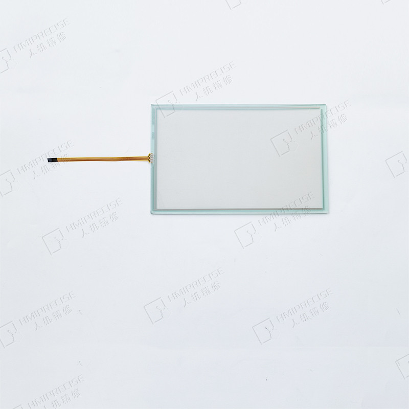 หน้าจอภายนอก 30 ซม. KTP900 6AV2123/6AV2125-2JB03-0AX0 ปุ่มทัชแพดฟิล์มป้องกัน