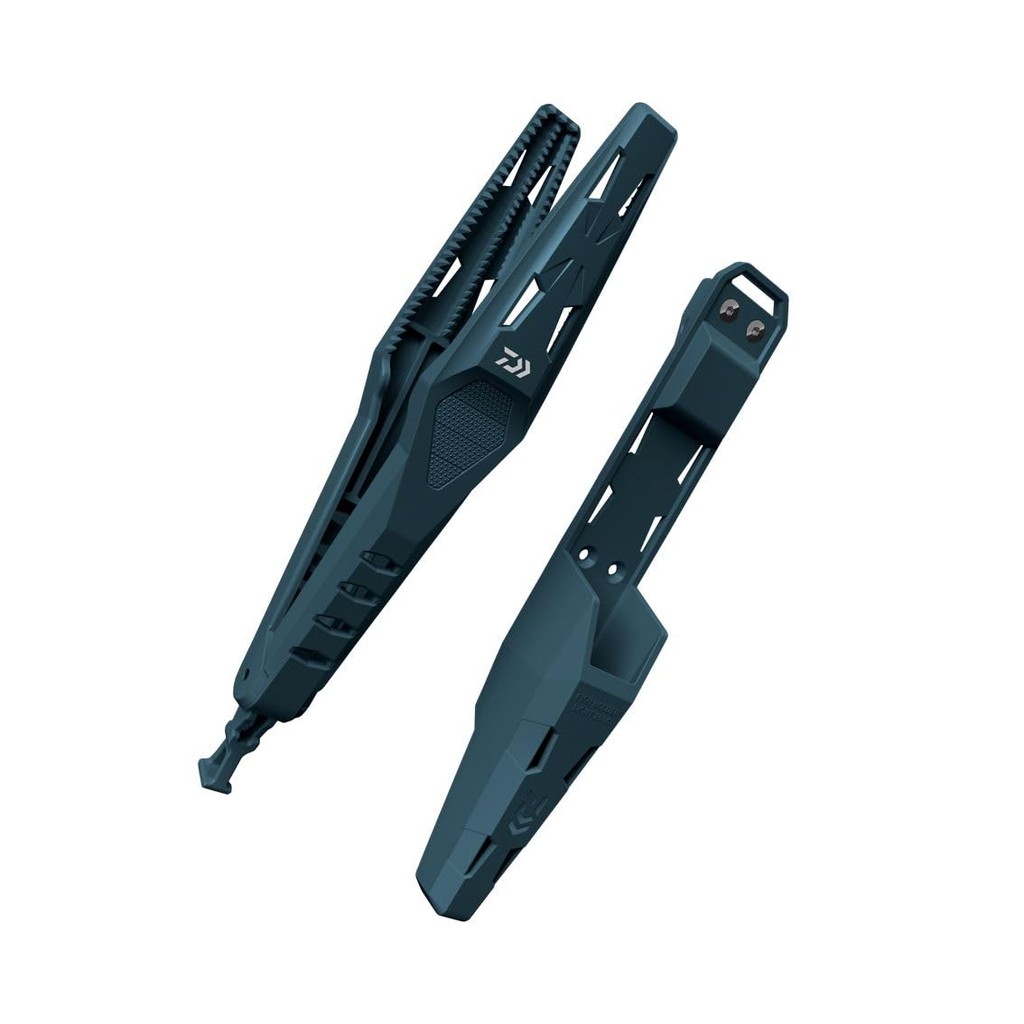 DAIWA Fish Holder Light Lightweight Fishing Gripper